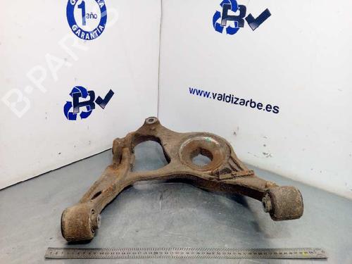 Left rear suspension arm MERCEDES-BENZ R-CLASS (W251, V251)  | BP2843739M14 