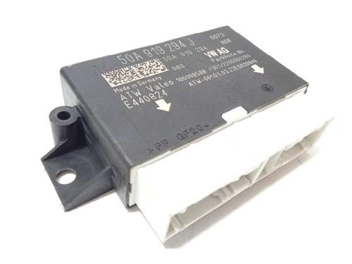 Used Electronic module Electronic module 14923328 14923328
