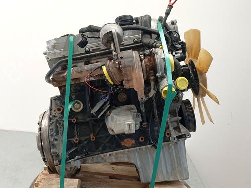 Engine MERCEDES-BENZ VITO / MIXTO Van (W639) 115 CDI (639.601, 639.603, 639.605) | BP37025403M1 - Image 3