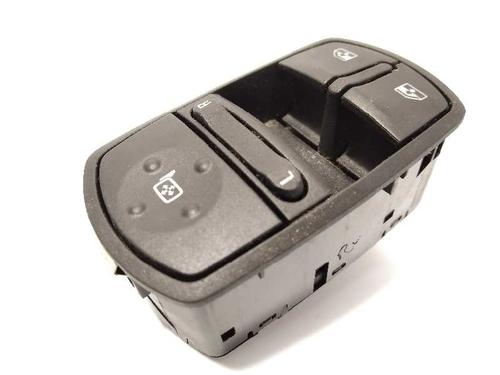 Used Left front window switch OPEL CORSA E (X15) 1.4 (08, 68) (90 hp) 6110122