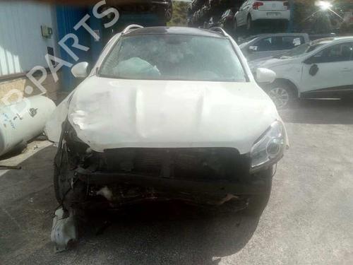 Starter NISSAN QASHQAI / QASHQAI +2 I (J10, NJ10, JJ10E) 2.0 dCi | BP4806615M8 
