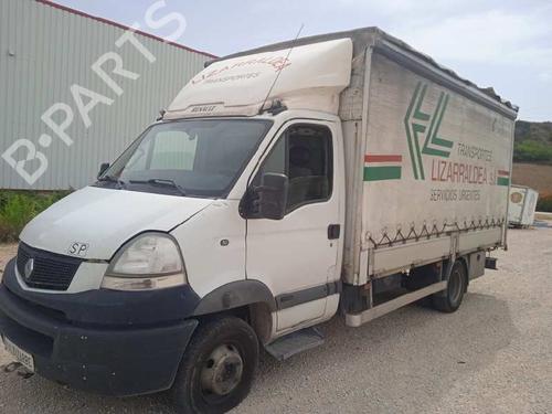 Used Parts RENAULT TRUCKS MASCOTT Van 120.35 (A02100003) (115 hp) 1677667