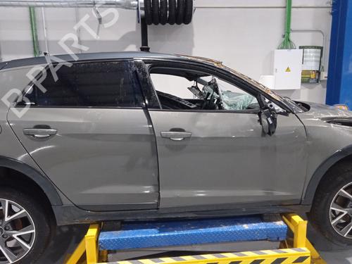 Gearbox AUDI A1 Allstreet (GBH) 30 TFSI | BP32230003M3 