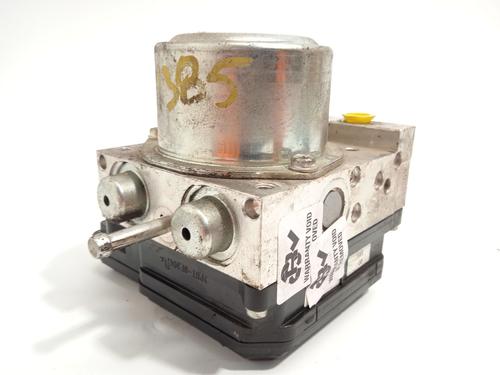 ABS pump NISSAN JUKE (F15)  | BP18712834M43 