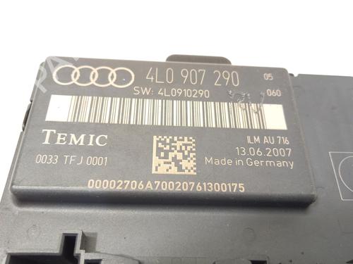 Comfort control module AUDI Q7 (4LB) 3.0 TDI quattro | BP30001079M56 - Image 3