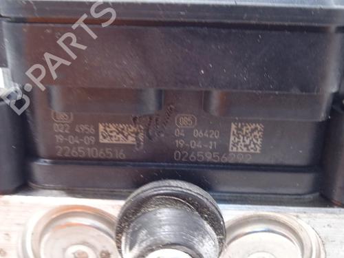 ABS pump OPEL CORSA E (X15)  | BP29305926M43 