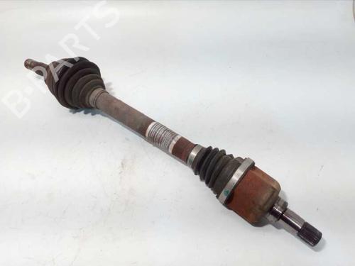 Used Left front driveshaft Left front driveshaft 4638993 4638993