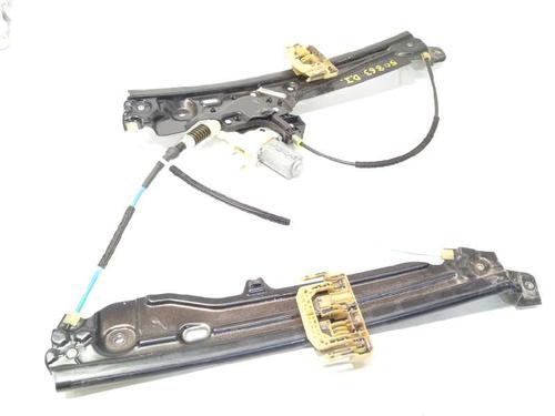 Front left window mechanism BMW 5 (F10) 525 d | BP13622869C22