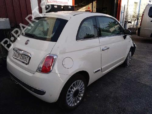 Servo brake FIAT 500 (312_) 1.2 (312AXA1A) | BP4368124M42 
