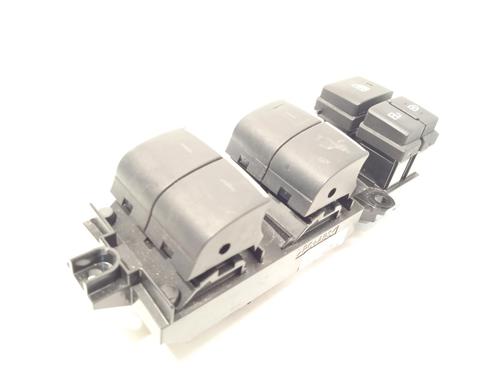 Used Left front window switch TOYOTA RAV 4 V (_A5_, _H5_) 2.5 Hybrid AWD (AXAP54, AXAP54L) (306 hp) 19450215