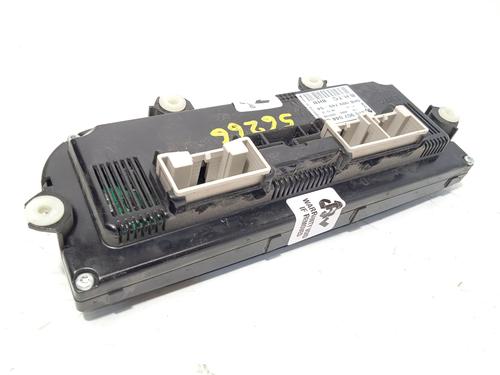 Climate control SKODA YETI (5L) 1.4 TSI | BP27675720I5 