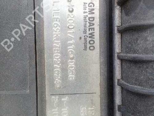 Display monitor CHEVROLET EPICA (KL1_) 2.0 | BP5789117C48