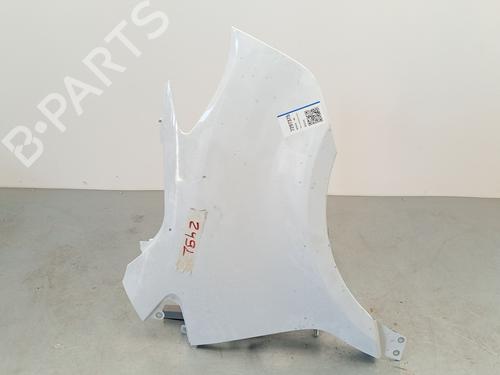 Used Right front fenders Right front fenders 37270854 37270854