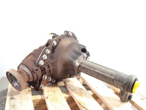 Differential, foran LAND ROVER RANGE ROVER SPORT I (L320) 2.7 D 4x4 (190 hp) 28143980