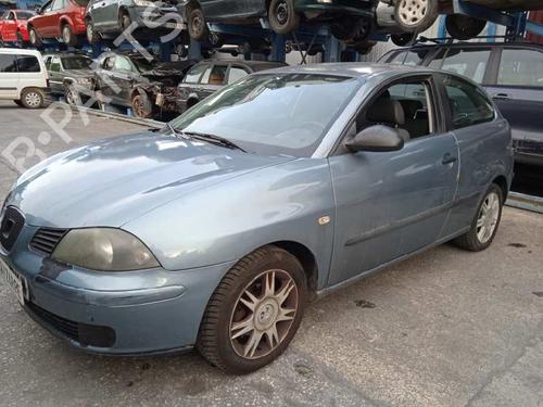 SEAT IBIZA III (6L1) 1.2 (64 hp) 1676119