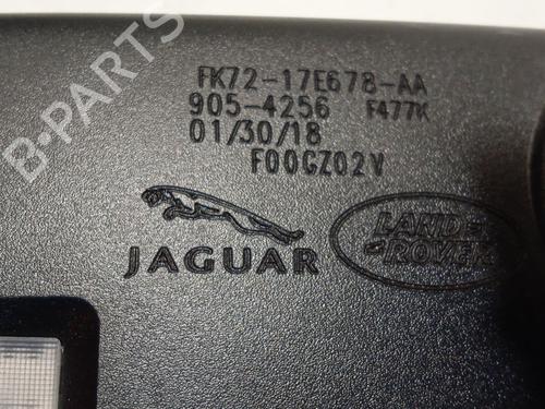 Rear mirror JAGUAR XF II (X260) 3.0 D | BP23191580I6 - Image 4