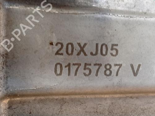 Gearbox OPEL CORSA F (P2JO) 1.2 (68) | BP36433303M3  - Image 7
