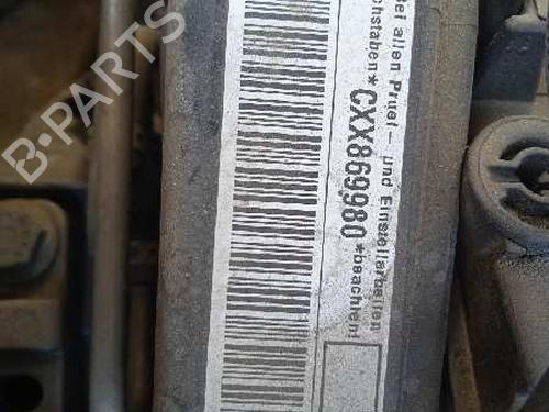 Electronic module AUDI A3 (8V1, 8VK) 1.6 TDI | BP13113977M83