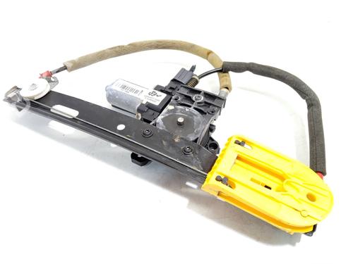 Used Rear right window mechanism JAGUAR XF I (X250) [2008-2015]  24033012