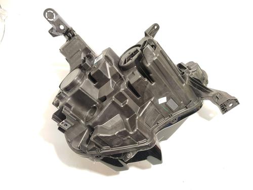 Left headlight CITROËN C4 III (BA_, BB_, BC_)  | BP29355572C28 