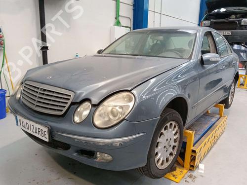 Transfer box MERCEDES-BENZ E-CLASS (W211) E 320 4-matic (211.082) | BP39093941M36 - Image 10