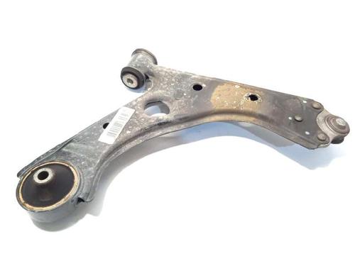 Left front suspension arm OPEL CORSA E (X15)  | BP7193835M12 