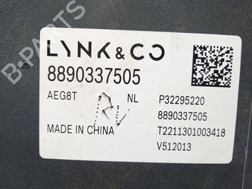 ABS pump LYNK & CO 01 PHEV | BP27520731M43 