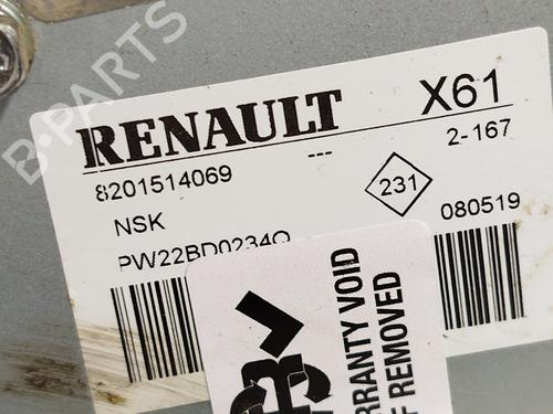 Ratstammeenhed RENAULT KANGOO Express (FW0/1_) 1.5 dCi 75 (FW07, FW10, FW04) | BP30833065M21 