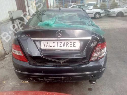 Kombiinstrument MERCEDES-BENZ C-CLASS (W204) C 280 4-matic (204.081) | BP2005078C47 
