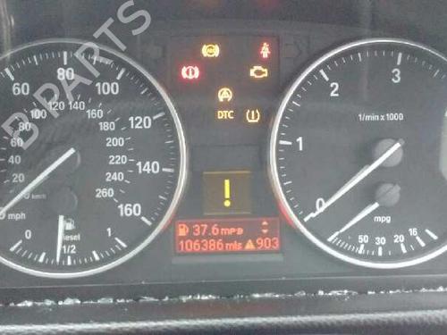 Starter BMW 3 (E90) 318 d | BP4806245M8