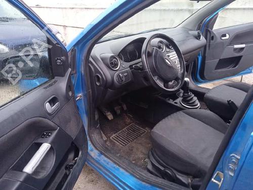 Right headlight FORD FIESTA V (JH_, JD_) 1.6 TDCi | BP11937815C29 