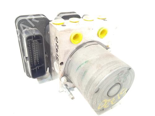 Used ABS pump NISSAN JUKE (F16_) 1.0 (114 hp) 26208323