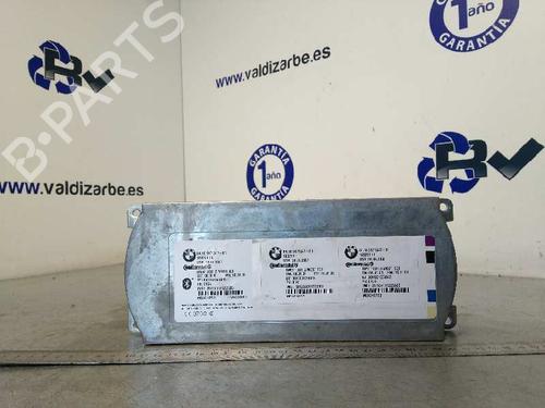 Used Electronic module BMW 6 (E63) 635 d (286 hp) 14346746