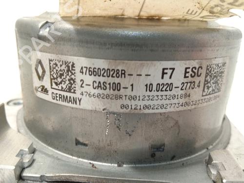 ABS pump DACIA SANDERO III 1.0 SCe 65 | BP24205039M43 - Image 7