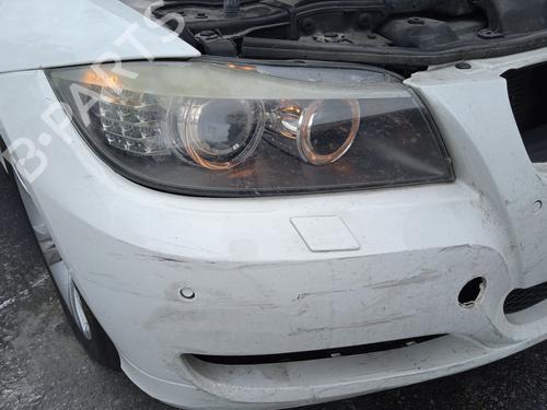 Front left lock BMW 3 (E90) 320 d | BP20935706C98 