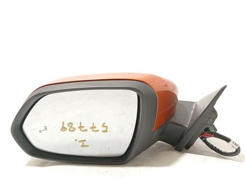 Bakspejl venstre MG MG ZS SUV (AZS1) 1.5 VTi (114 hp) 33170307