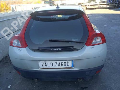 Left front window switch VOLVO C30 (533) D5 | BP8691052C106  - Image 9