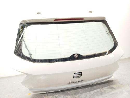 Tailgate SEAT IBIZA V (KJ1, KJG) 1.0 TSI | BP29909983C6