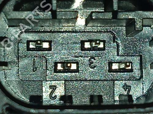 ESP ECU PORSCHE MACAN (95B) 3.0 S Diesel | BP16089522M58 - Image 3