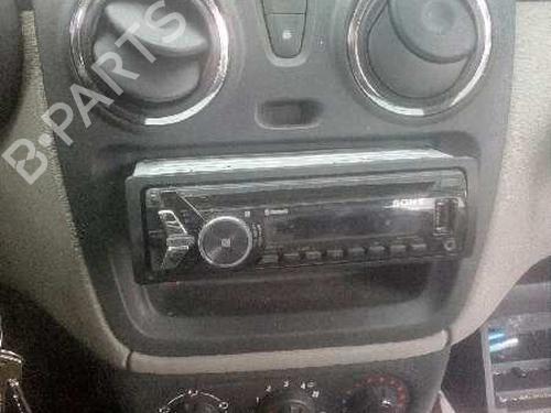 Intercooler DACIA DOKKER MPV (KE_) | BP5073392M30 - Image 19
