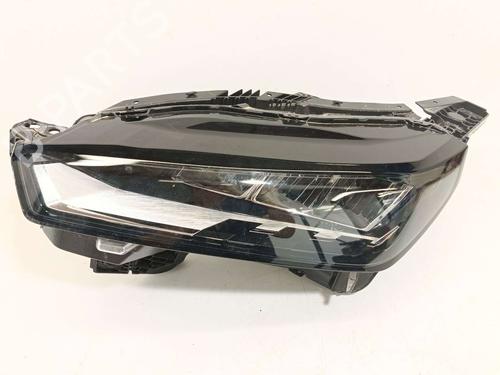 Used Left headlight Left headlight 38874398 38874398