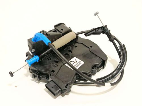 Used Front right lock Front right lock 39201806 39201806