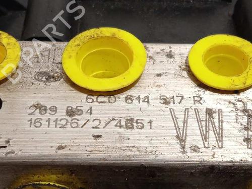 ABS pump SEAT IBIZA IV (6J5, 6P1) | BP9217462M43