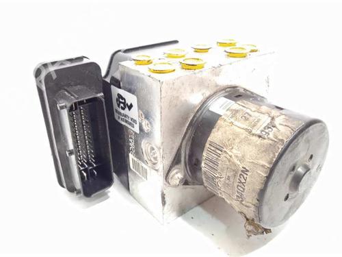 Used ABS pump OPEL INSIGNIA A (G09) [2008-2017]  11034323