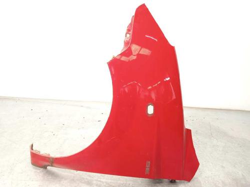 Left front fenders CHEVROLET MATIZ (M200, M250) [2005-2024]  16093702