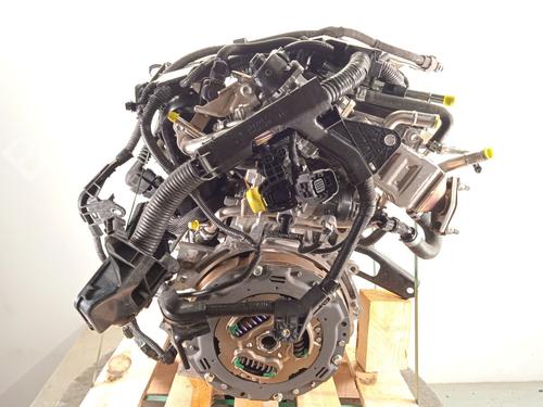 Engine TOYOTA C-HR (_X1_) 1.8 Hybrid (ZYX10_, ZYX11_) | BP30122921M1 