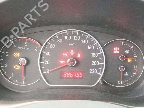 Grill SUZUKI SX4 (EY, GY) 1.9 DDiS 4x4 (RW419D) | BP37793295C40 - Image 13