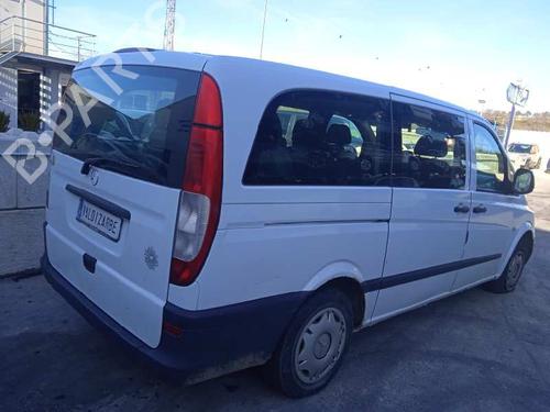 Switch MERCEDES-BENZ VITO Bus (W639) | BP16993502I30