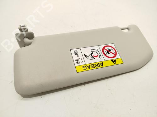 Højre solskærm JEEP AVENGER (J2) Electric | BP36779475I2 - Image 3