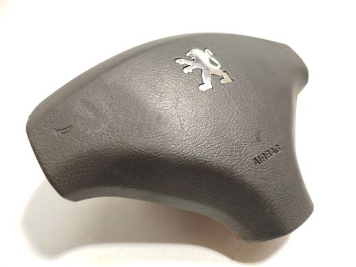 Used Driver airbag PEUGEOT 3008 I MPV (0U_) 2.0 HDi 150 / BlueHDi 150 (150 hp) 30616523